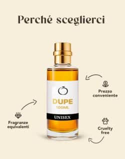 Profumi Equivalenti Perchè comprarli