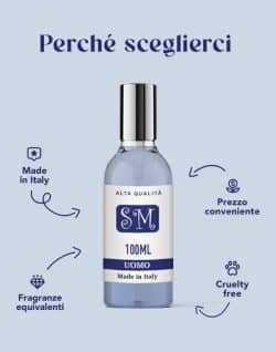 Profumi Equivalenti Perchè comprarli