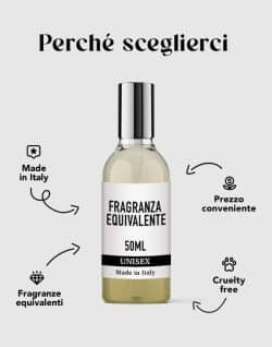 Profumi Equivalenti Perchè comprarli