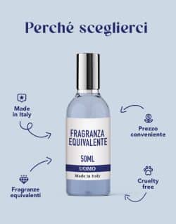 Profumi Equivalenti Perchè comprarli