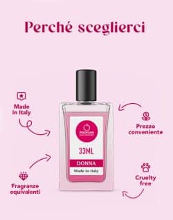 Profumi Equivalenti Perchè comprarli