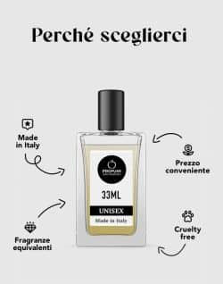 Profumi Equivalenti Perchè comprarli