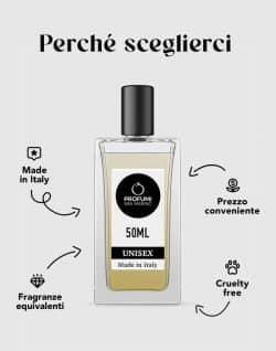 Profumi Equivalenti Perchè comprarli