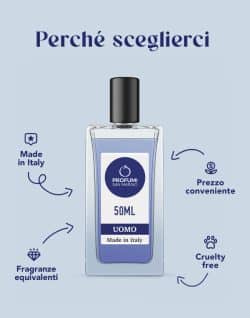 Profumi Equivalenti Perchè comprarli