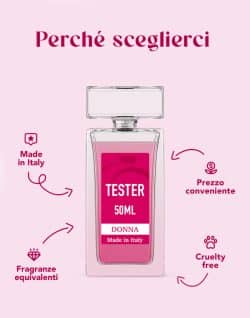 Profumi Equivalenti Perchè comprarli