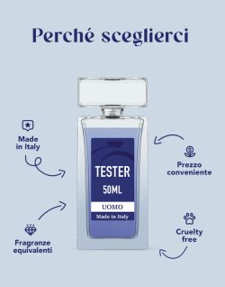 Profumi Equivalenti Perchè comprarli